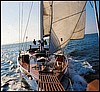 Historic Sailing Vessel Ventura